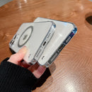 Case Clear Ultrafina - Não amarela