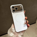 Case Aurora I Glass - iPhone