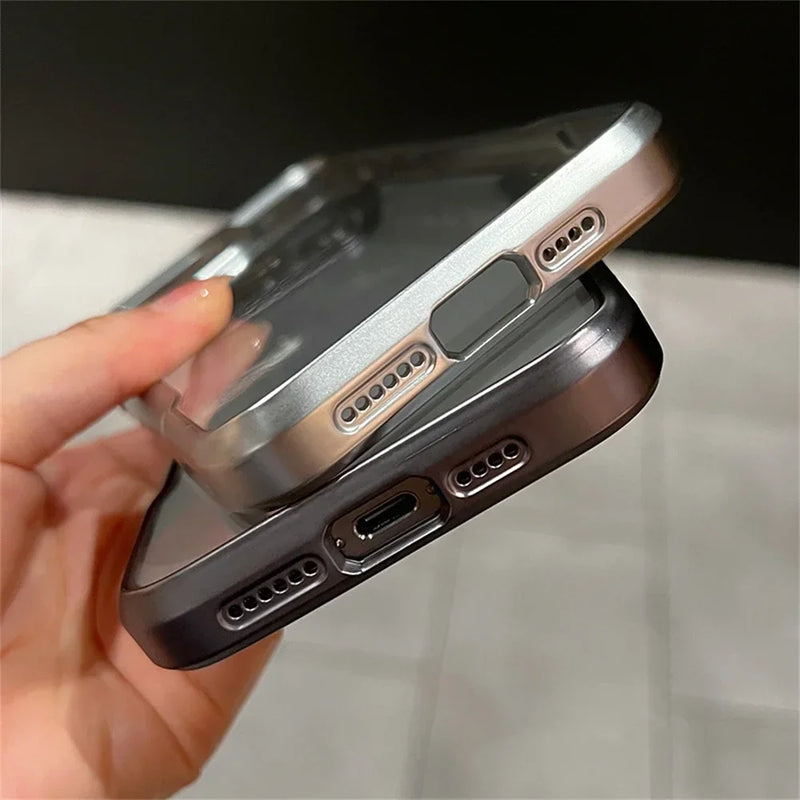 Case HD Ultraleve - iPhone