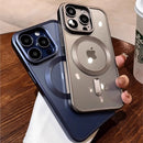 Case Matte com Magsafe