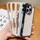 Case Acetinada Diamond