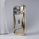 Case Safira - Ultra Proteção Anti-impacto