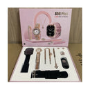 Kit intense: 8 em 1 - Promo relampago