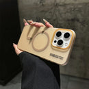 Case Fosca Color com MagSafe