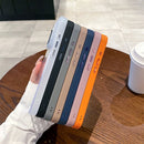 Case | Capinha com bordas ultra anti impacto reforçada - Top de linha