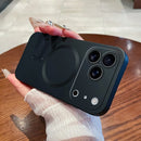 Case Luxo Air Matte Ultrafina