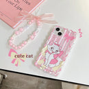 ❤ Case Marie Cat Completa ❤