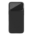 Case Nillkin Vanguard CamShield™ para iPhone