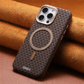 Case Carbon Fiber Exclusive - Alto Padrão de Excelência iPhone
