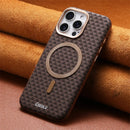 Case Carbon Fiber Exclusive - Alto Padrão de Excelência iPhone