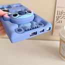 Case 3D Stitch & Popcell © - Linha S
