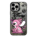 Kit 2 Cases: Angel & Stitch ©