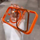 Case 3 em 1: Capa + Peliculas para as cameras + Alça de pulso (Opcional)