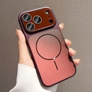 Case Glass Explendor - Imita o iPhone 18 Pro Max