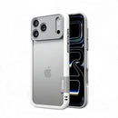 New Case Borda de Proteção Ultra Leve