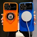 Case Luxury Slim Matte 2.0