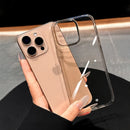 Case Full Cristal - Não amarela