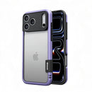 New Case Borda de Proteção Ultra Leve