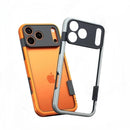 New Case Borda de Proteção Ultra Leve