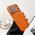 Case Original Soft Couro - Deixe seu iPhone Protegido