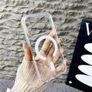 Case Original com Magsafe Magnetic - Linha iPhone 17