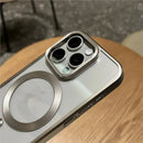 Case Matte com Magsafe