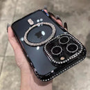 Nova Case Diamante Ouro Deserto