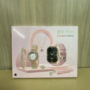 Kit intense: 8 em 1 - Promo relampago