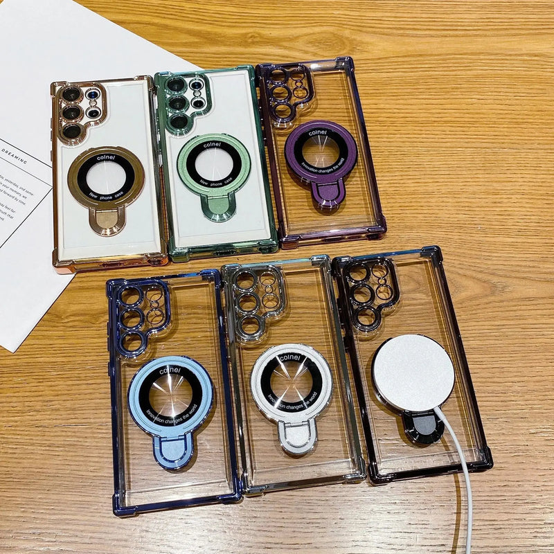 Case Black Diamond Samsung