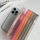 Case Fosca Color com MagSafe