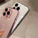 Case Efeito Vidro com proteção das lentes *PROMOÇÃO*