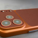 Case Vintage Antiderrapante - iPhone