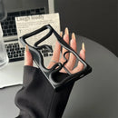 Case Safira - Ultra Proteção Anti-impacto - Linha Ultra