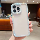 Case Acetinada Diamond