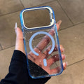 Case Star Clear