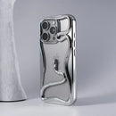 Case Safira - Ultra Proteção Anti-impacto