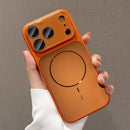 Case Glass Explendor - Imita o iPhone 18 Pro Max