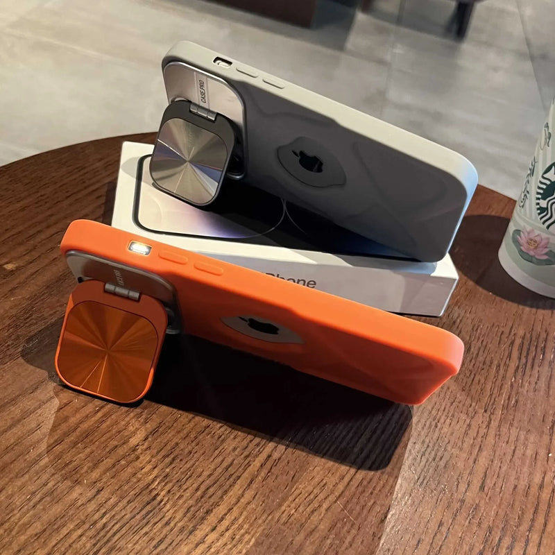 Capa Eclipse - Silicone Soft Cover