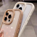 Case Acetinada Diamond