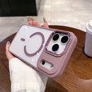 Case | Capinha com bordas ultra anti impacto reforçada - Top de linha