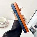 Case Original Soft Couro - Deixe seu iPhone Protegido