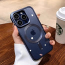 Case Matte com Magsafe
