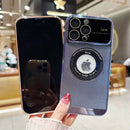 Case/Capa Anti-Aquecimento c/ MagSafe - iPhone