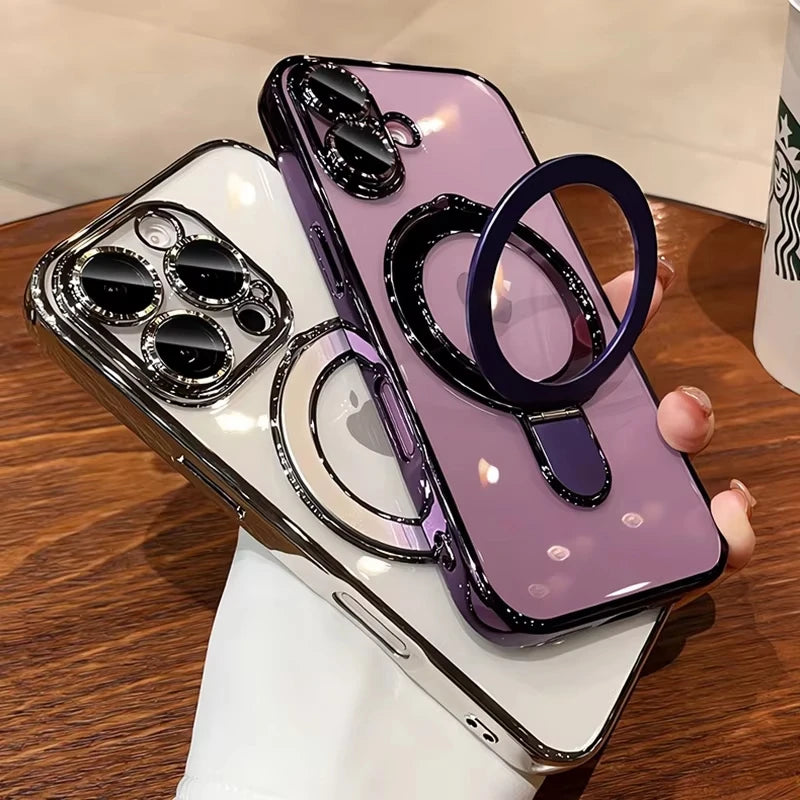 Case Diamond Colors