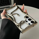 Case Safira - Ultra Proteção Anti-impacto - Linha Ultra