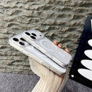 Case Original com Magsafe Magnetic - Linha iPhone 17