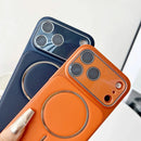 Case Original Soft Couro - Deixe seu iPhone Protegido