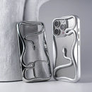 Case Safira - Ultra Proteção Anti-impacto