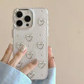Capa Infinity Love