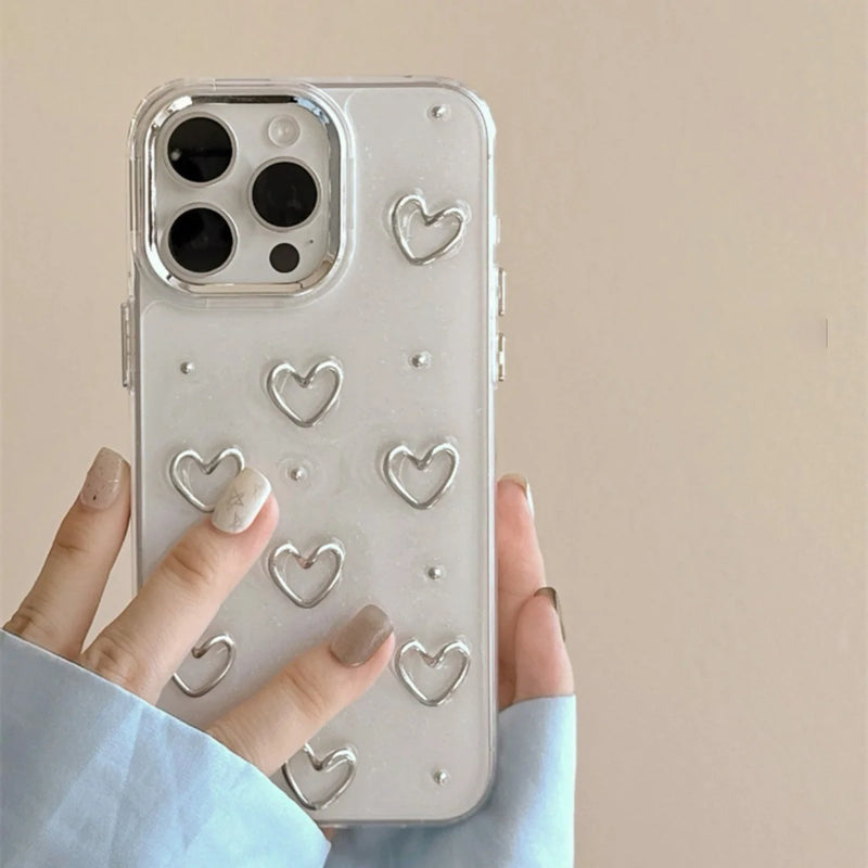 Capa Infinity Love
